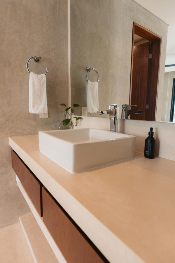 Suites At Treetops Tulum Exterior photo